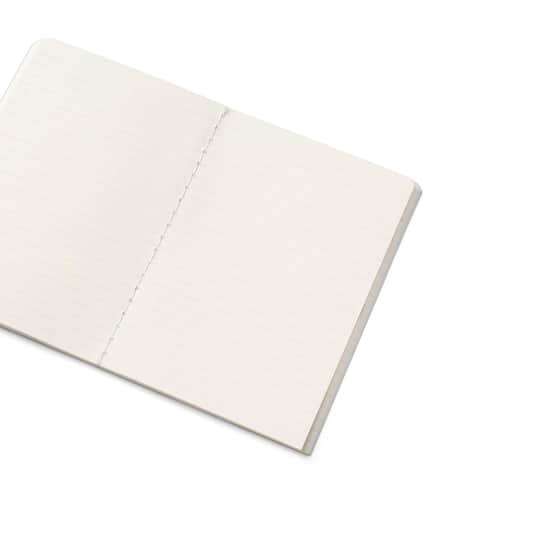 Papier Checkerboard & Bows Softcover Lined Notebook Set